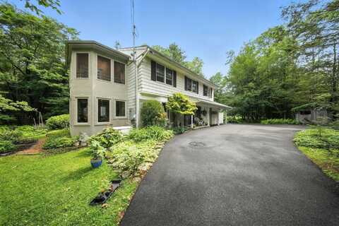 97 E Glen Wild Road, Glen Wild, NY 12738