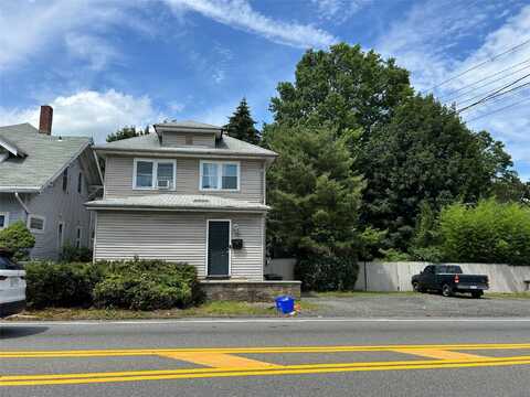 68 Ramapo Road, Garnerville, NY 10923