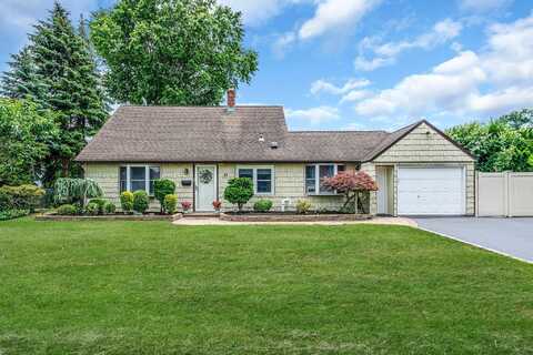 19 Buttercup Lane, Levittown, NY 11756