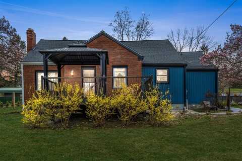 224 Manchester Road, Poughkeepsie, NY 12603