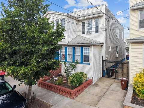 337 Grant Avenue, Brooklyn, NY 11208