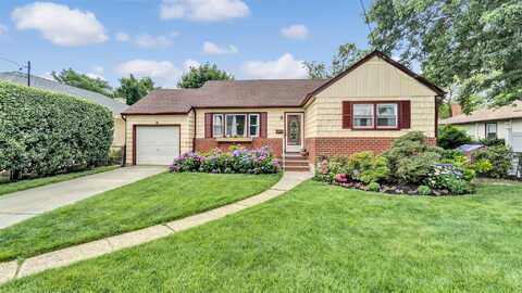 62 Harold Avenue, Hempstead, NY 11550