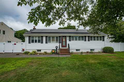 1144 Martinstein Avenue, Bay Shore, NY 11706