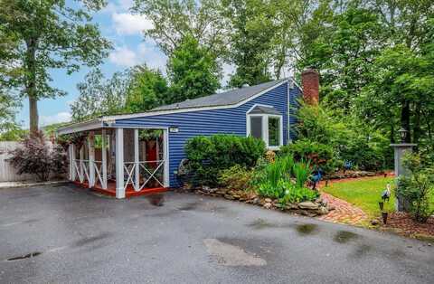 42 Harrison Drive, Northport, NY 11768