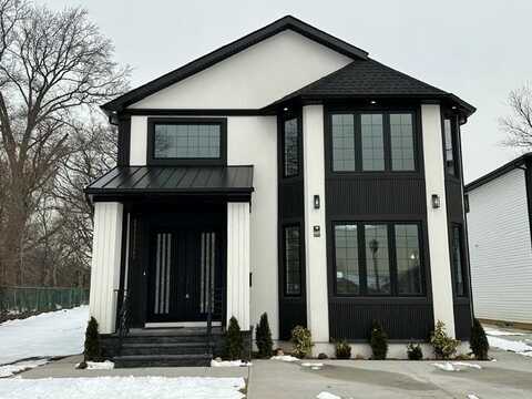 440 Parkway Drive, Elmont, NY 11003