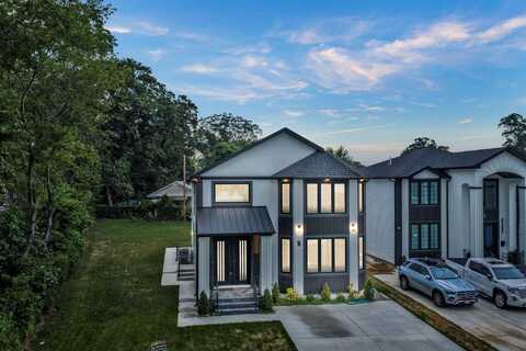 440 Parkway Drive, Elmont, NY 11003