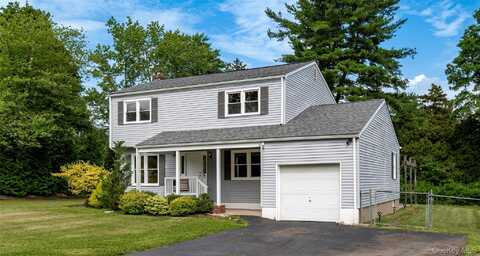 2 Jean Lane, New City, NY 10956