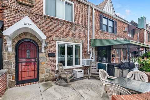 61-75 79th Street, Middle Village, NY 11379