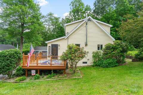 22 Whitney Drive, Clay, NY 12018