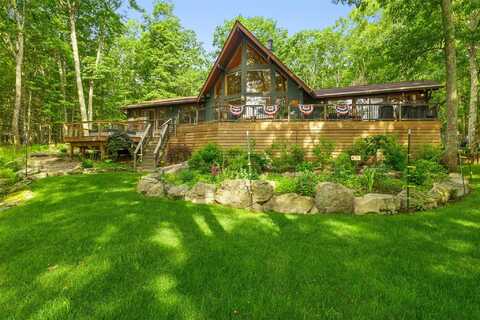 253 York Lake Estates Road, Barryville, NY 12719