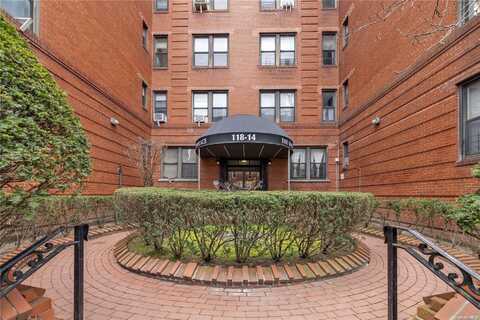 118-14 83 Avenue, Kew Gardens, NY 11415