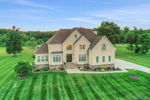 28 Viola Court, Wappingers Falls, NY 12590