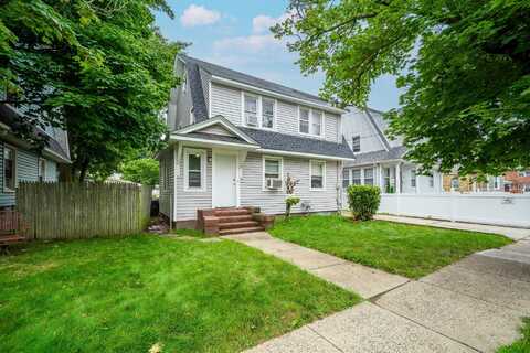 295 Washington Street, Hempstead, NY 11550