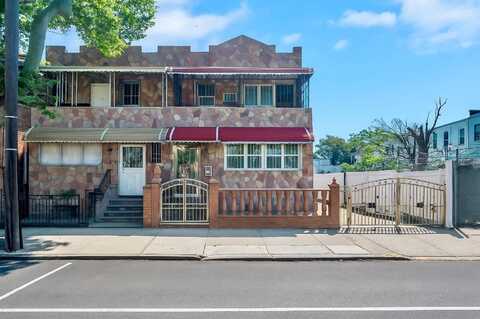 654 Schenck Avenue, Brooklyn, NY 11207
