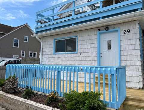 29 Alabama Street, Long Beach, NY 11561