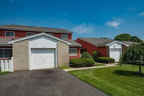 205 Flair Court E, Saint James, NY 11780