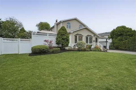 70 Hayrick Lane, Commack, NY 11725