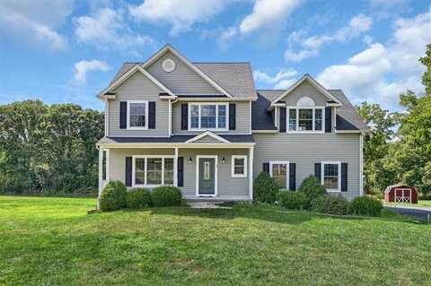 39 Paradise Valley Lane, Goshen, NY 10924
