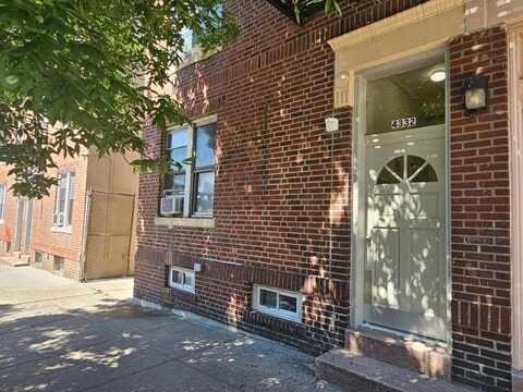 43-32 40 Street, Sunnyside, NY 11104