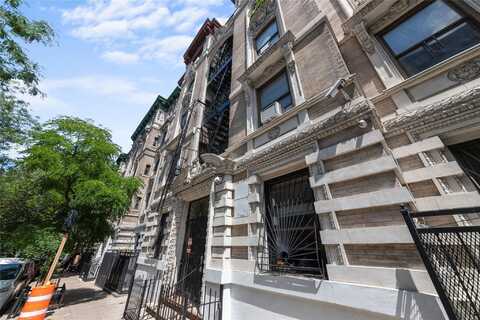 607 W 136th Street, New York (Manhattan), NY 10031