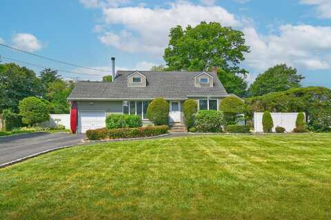 22 Furwood Drive, East Northport, NY 11731