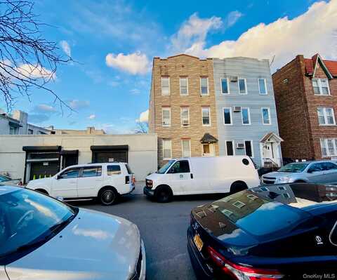 7313 71st Street, Ridgewood, NY 11385