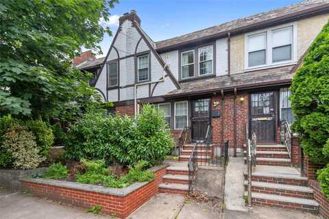 67118 Burns Street, Forest Hills, NY 11375