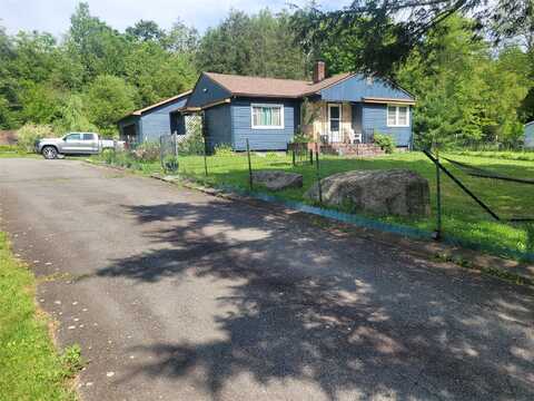 179 Heiden Road, Thompsonville, NY 12701