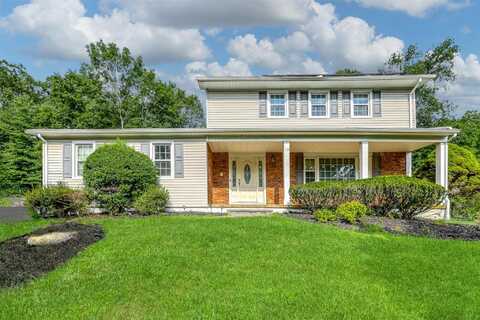 15 Strathmore Drive, New City, NY 10956