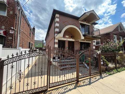 undefined, Bronx, NY 10466
