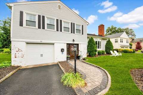 50 Vernon Drive, Scarsdale, NY 10583