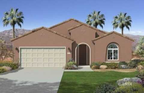 1445 Hummingbird Court, Mesquite, NV 89034