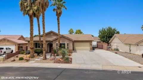 169 Blackfoot St, Mesquite, NV 89027