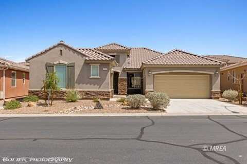 137 Billy Bones Bluff, Mesquite, NV 89027