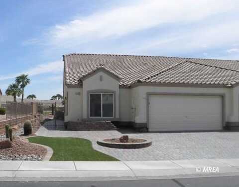 641 Red Rock, Mesquite, NV 89027