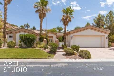 496 Lakeridge Dr, Mesquite, NV 89027