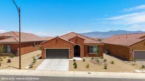 1398 Pin Cushion Ridge, Mesquite, NV 89034
