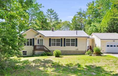 95 The Woods Road, Union, ME 04862