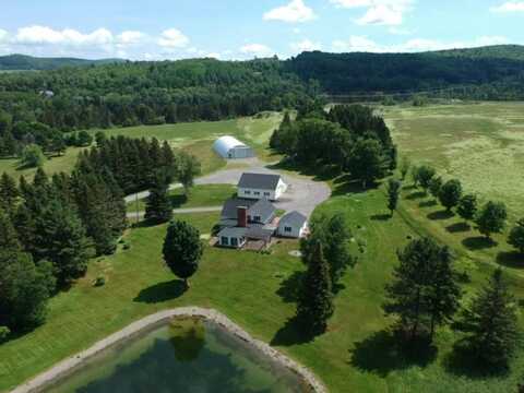 175 Bradbury Road, Fort Kent, ME 04743