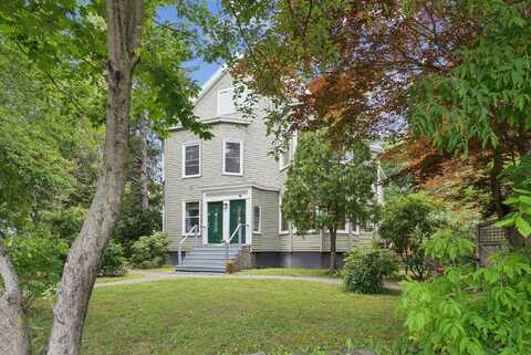 1415 Congress Street, Portland, ME 04102