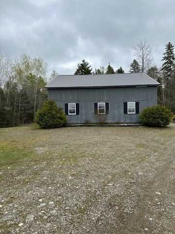 2232 Carmel Road North, Newburgh, ME 04444