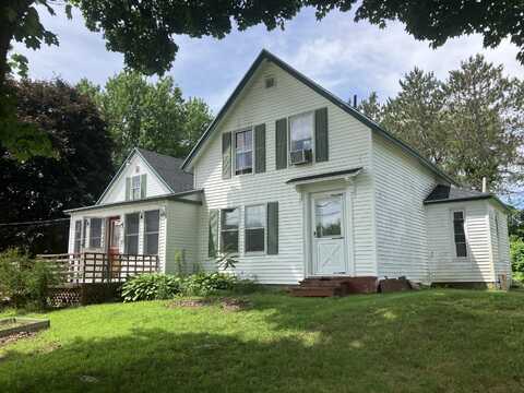 16 N Main Street, Morrill, ME 04952