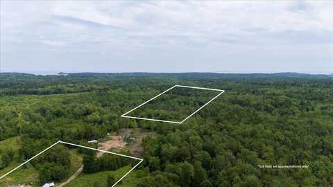 M214 L23c1 Autumn Marsh Road, Saint George, ME 04860