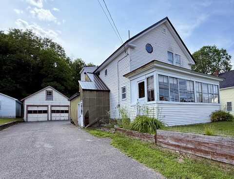 322 Katahdin Avenue Avenue, Millinocket, ME 04462