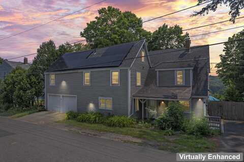 10 Summer Street, Hallowell, ME 04347