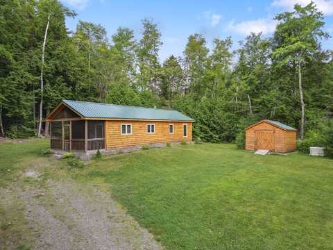 92 Cottage Shore Drive, Holden, ME 04429