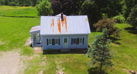 1039 Belfast Road, Knox, ME 04986