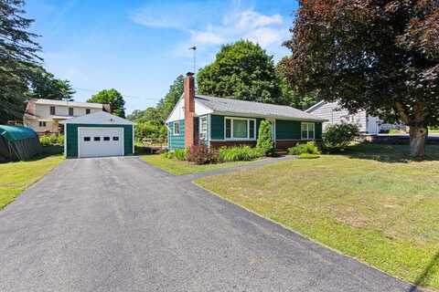 18 Grant Street, Sanford, ME 04083