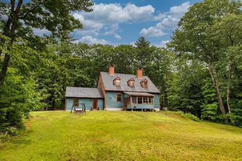 120 North Road, Bridgton, ME 04009
