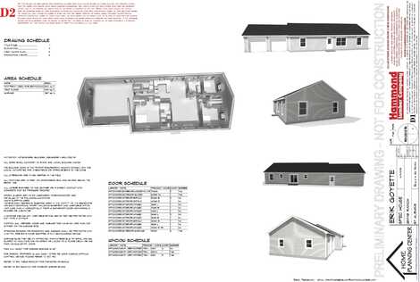 M15l16-1 Oldham Road, Saint Albans, ME 04971